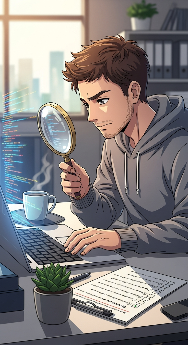 טסטים עמוקים